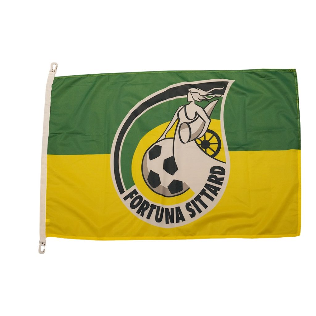 Fortuna Sittard Gevelvlag (small) | Fortuna Sittard Online Shop