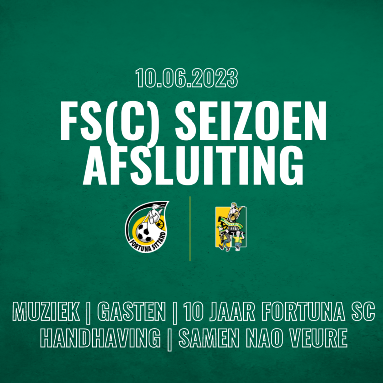 Fortuna Sittard Online Shop